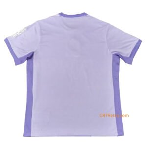 Brighton Hove Albion Away Jersey 2025/26