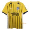 Brighton Third Jersey 2025/26