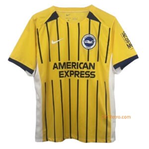 Brighton Third Jersey 2025/26