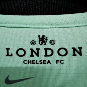 Chelsea Third Jersey 2023/24