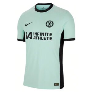 Chelsea Third Jersey 2023/24