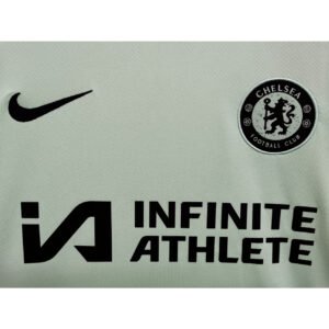 Chelsea Third Jersey 2023/24