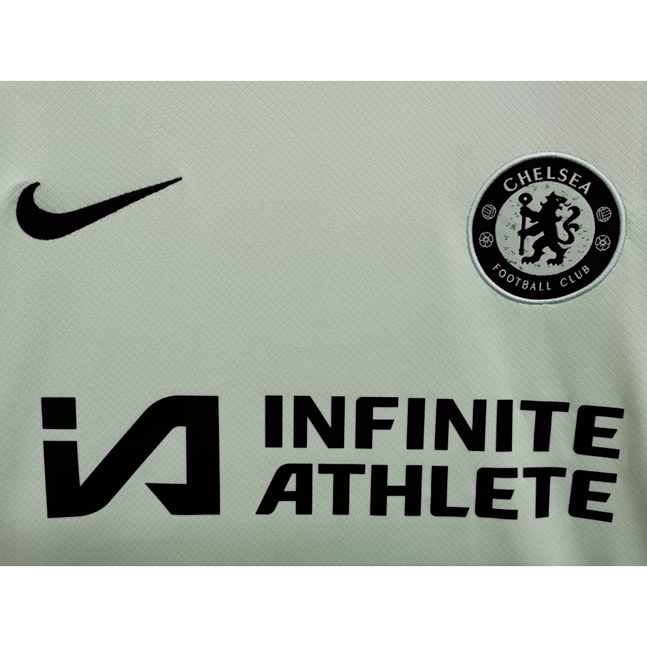 Chelsea Third Jersey 2023/24