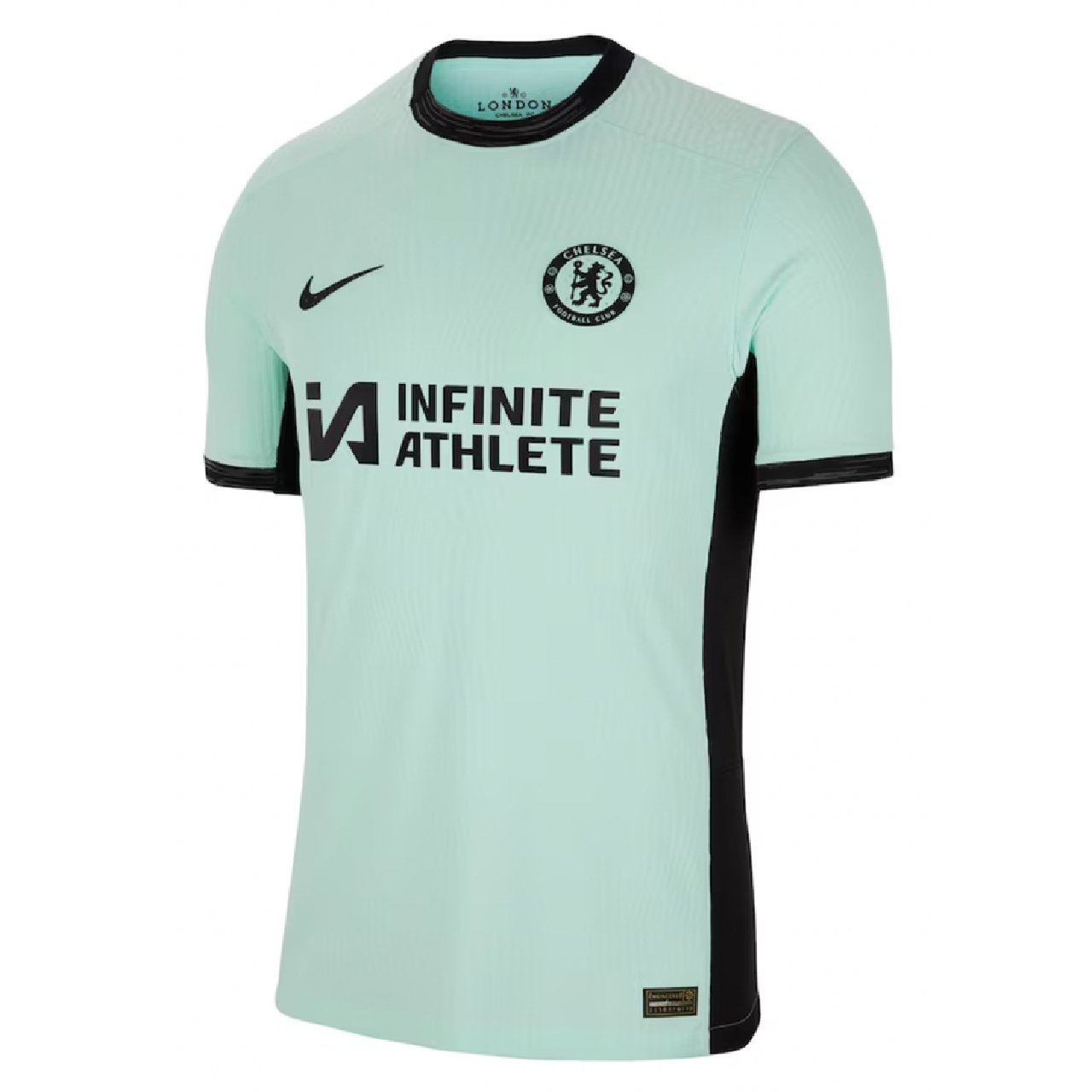Chelsea Third Jersey 2023/24