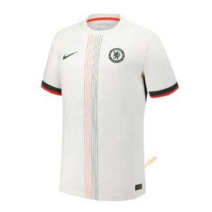 Chelsea Away Jersey 2025/26