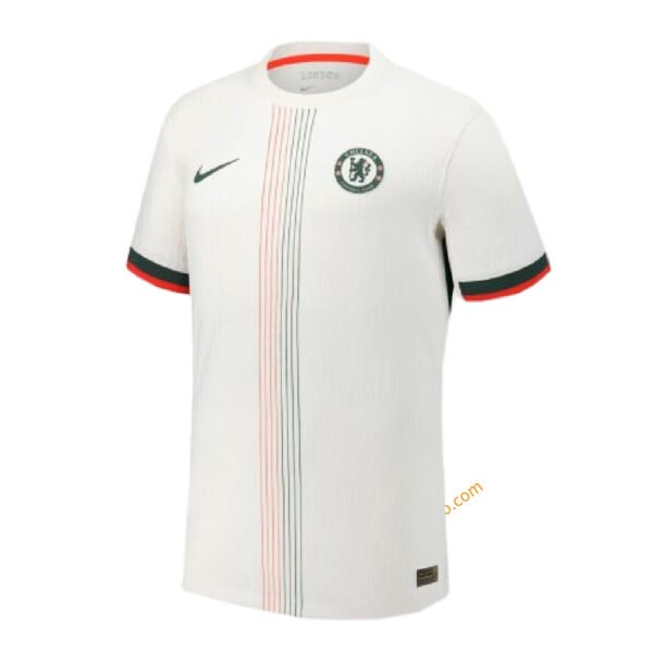 Chelsea Away Jersey 2025/26