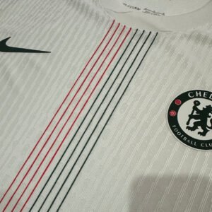 Chelsea Away Jersey Player 2025/26