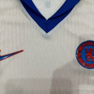 Chelsea Away Jersey Player 2024/25