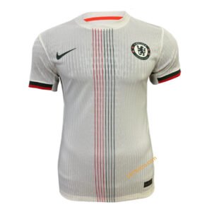 Chelsea Away Jersey Player 2025/26