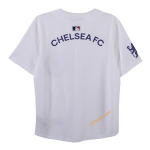 Chelsea Baseball Jersey 2025