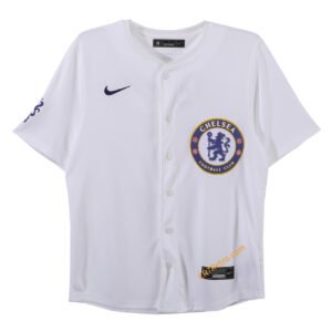 Chelsea Baseball Jersey 2025