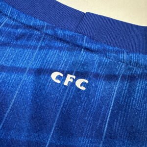 Chelsea Home Jersey Player 2025/26
