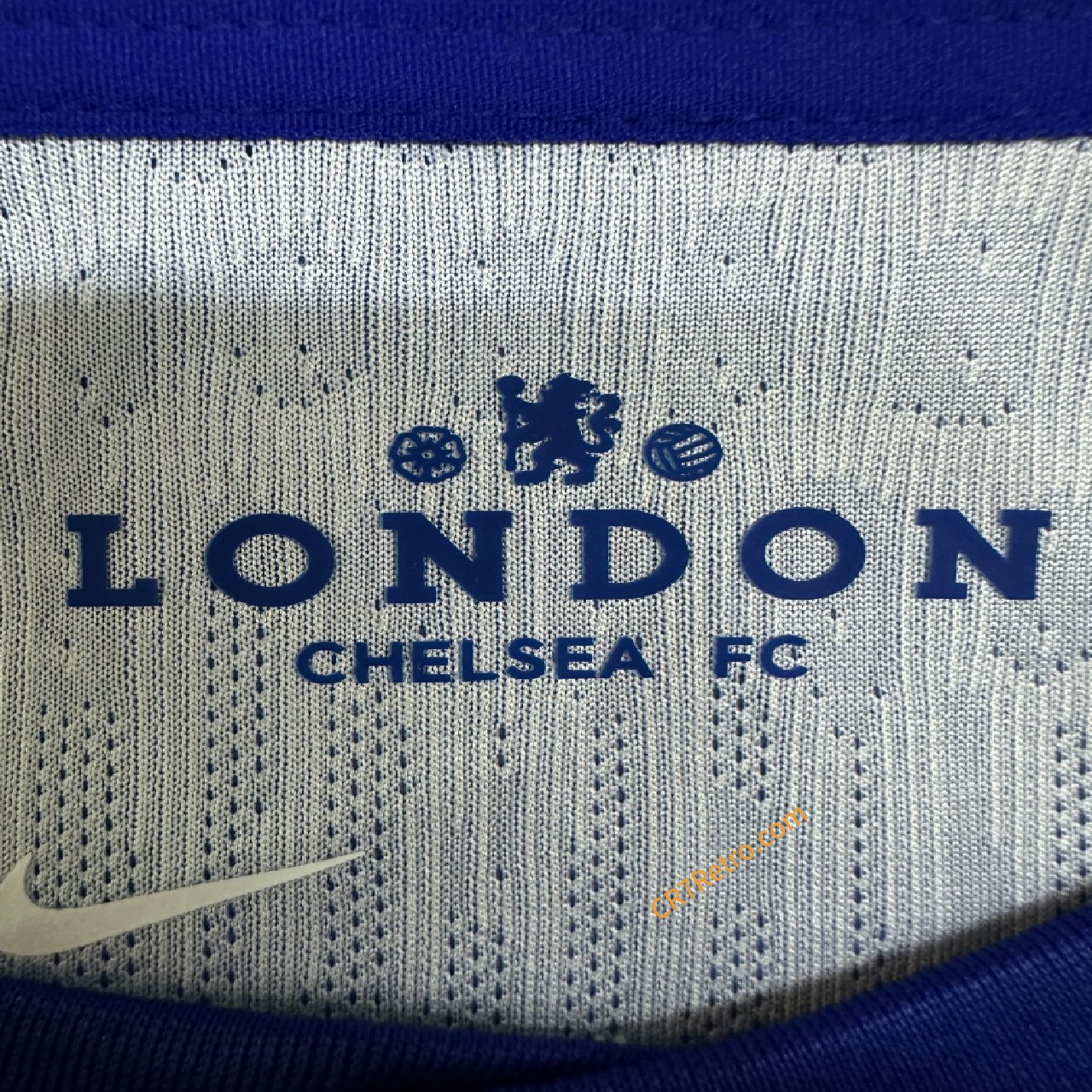 Chelsea Home Jersey Player 2024/25