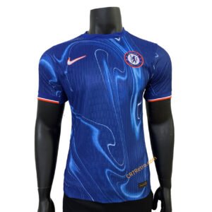 Chelsea Home Jersey Player 2024/25