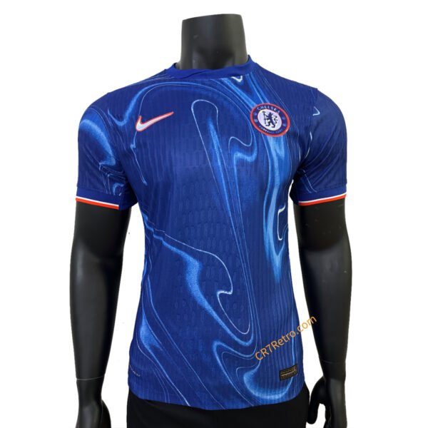 Chelsea Home Jersey Player 2024/25