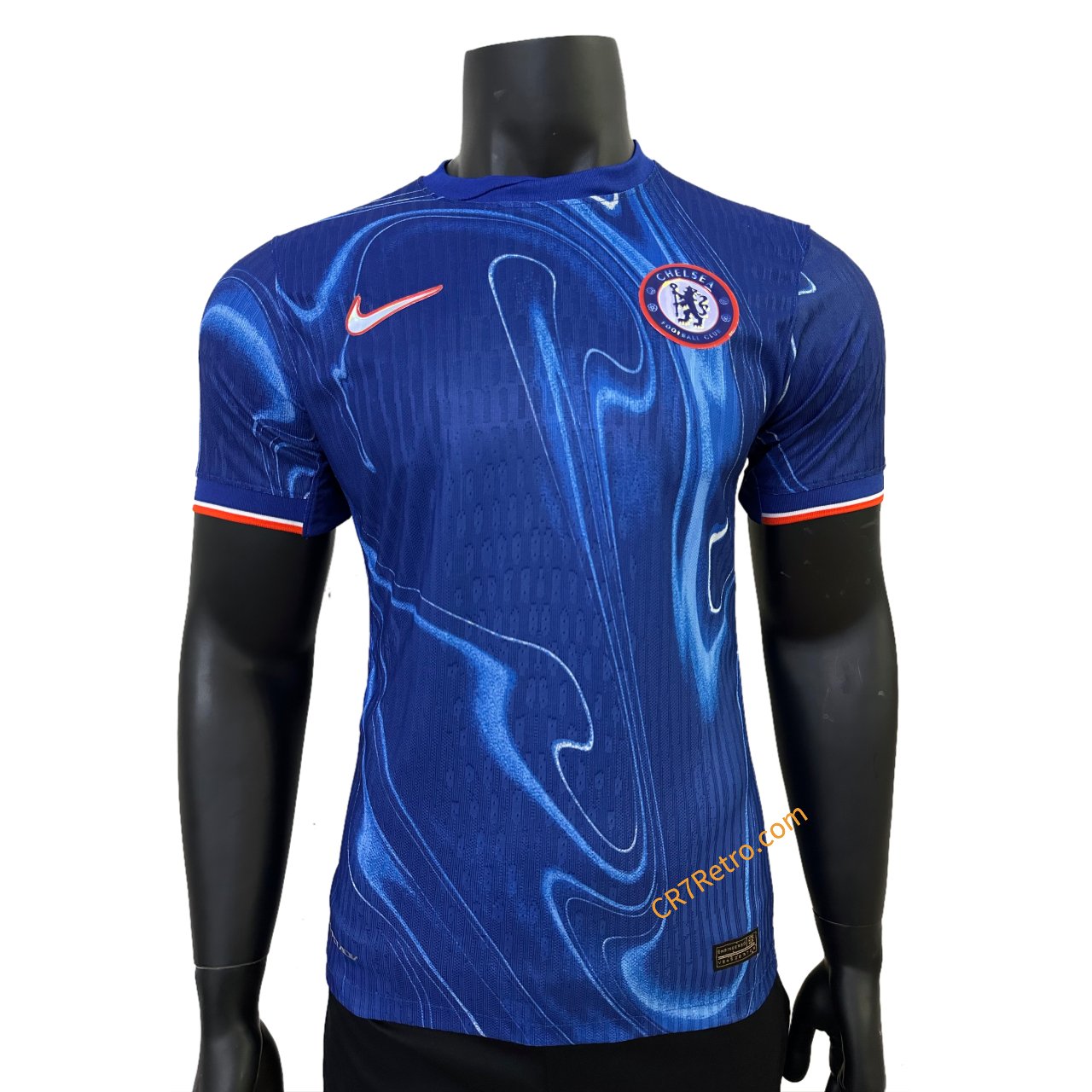 Chelsea Home Jersey Player 2024/25