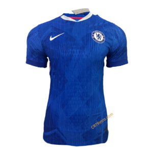 Chelsea Home Jersey Player 2025/26