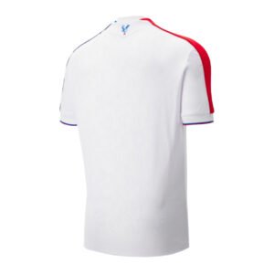 Crystal Palace Away Jersey 2025/26