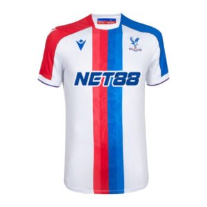 Crystal Palace Away Jersey 2025/26