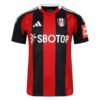 Fulham Away Jersey 2024/25