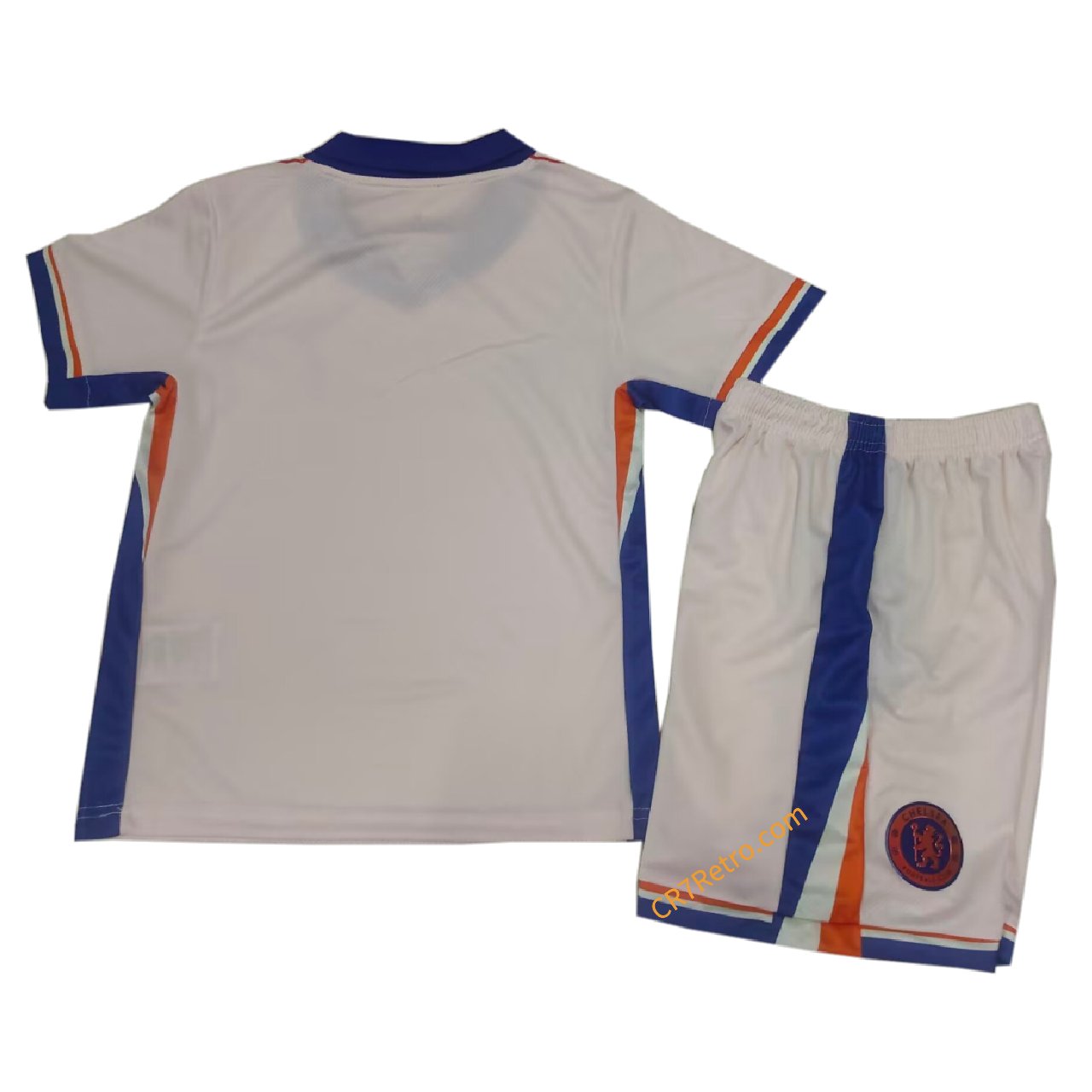 Kids Chelsea Away Jersey Kit 2024/25