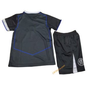 Kids Chelsea Third Jersey Kit 2025/26