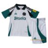 Kids Newcastle United Third Jersey Kit 2024/25