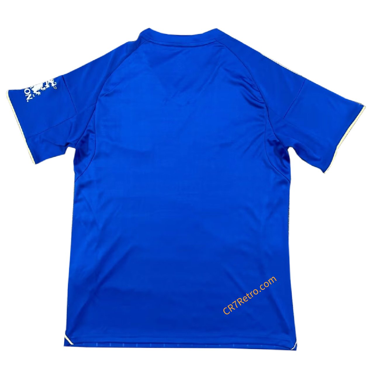 Leicester City Home Jersey 2025/26