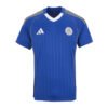 Leicester City Home Jersey 2025/26