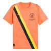 Manchester City 2025/26 Men's Home Goalkeeper Jersey