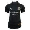 Manchester City Away Jersey Player 2025/26