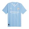 Manchester City Home Jersey 2023/24