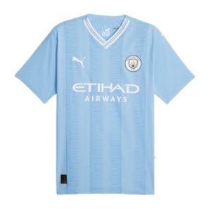 Manchester City Home Jersey 2023/24