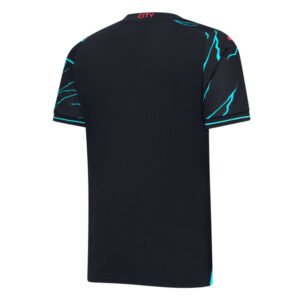 Manchester City Third Jersey 2023/24