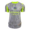 Manchester City Third Jersey Player 2025/26