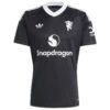 Manchester United Goalkeeper Jersey 2024/25