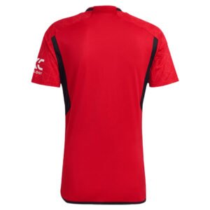 Manchester United Home Jersey 2023/24