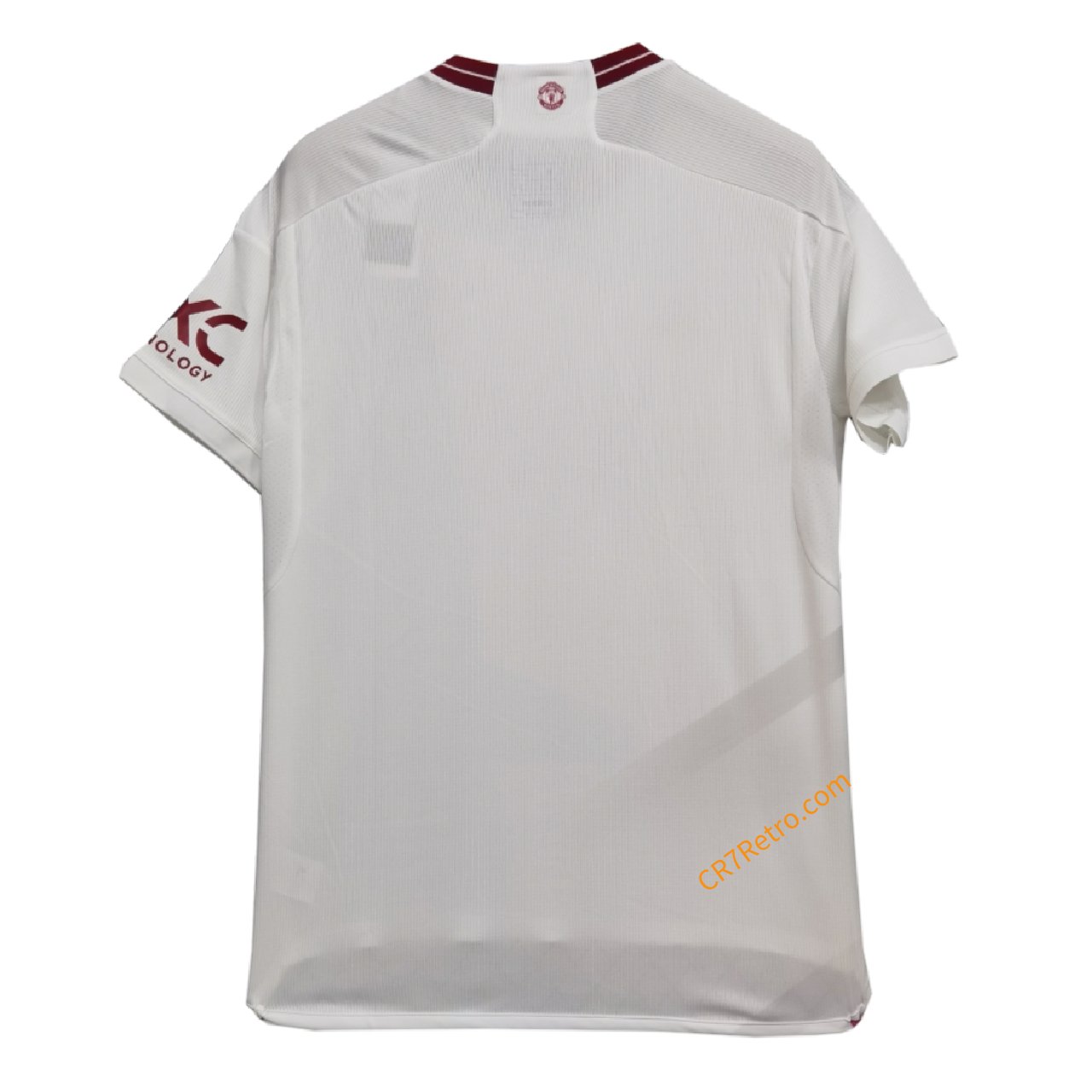 Manchester United Third Jersey 2023/24