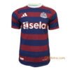 Newcastle United Away Jersey Player 2024/25