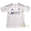 Nottingham Forest Away Jersey 2025/26