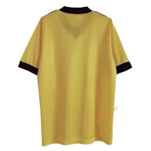 Retro Arsenal Away Jersey 1983/86