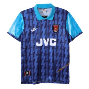 Retro Arsenal Away Jersey 1994/95