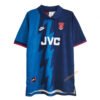 Retro Arsenal Away Jersey 1995