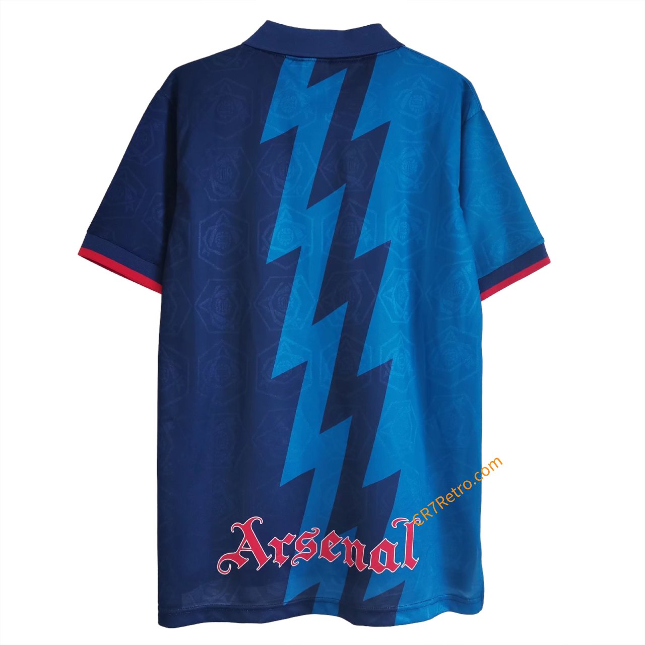 Retro Arsenal Away Jersey 1995