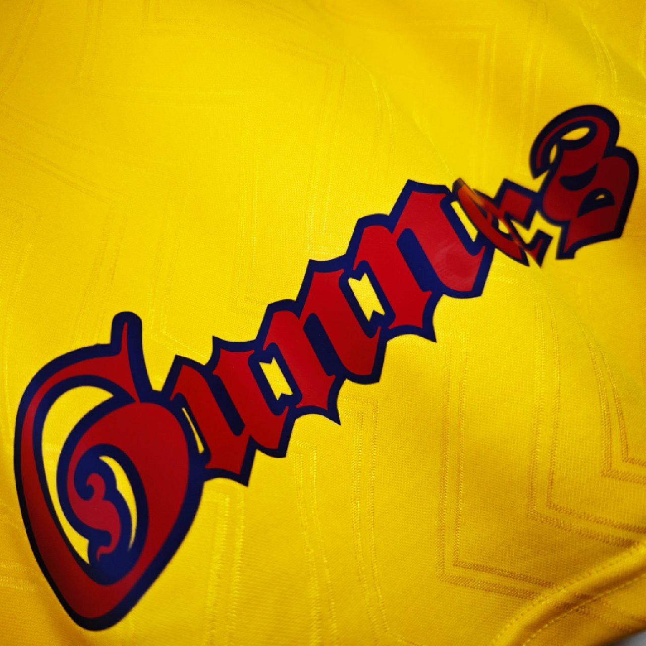 Retro Arsenal Away Jersey 1996/97