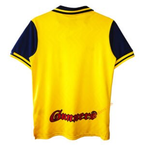 Retro Arsenal Away Jersey 1996/97