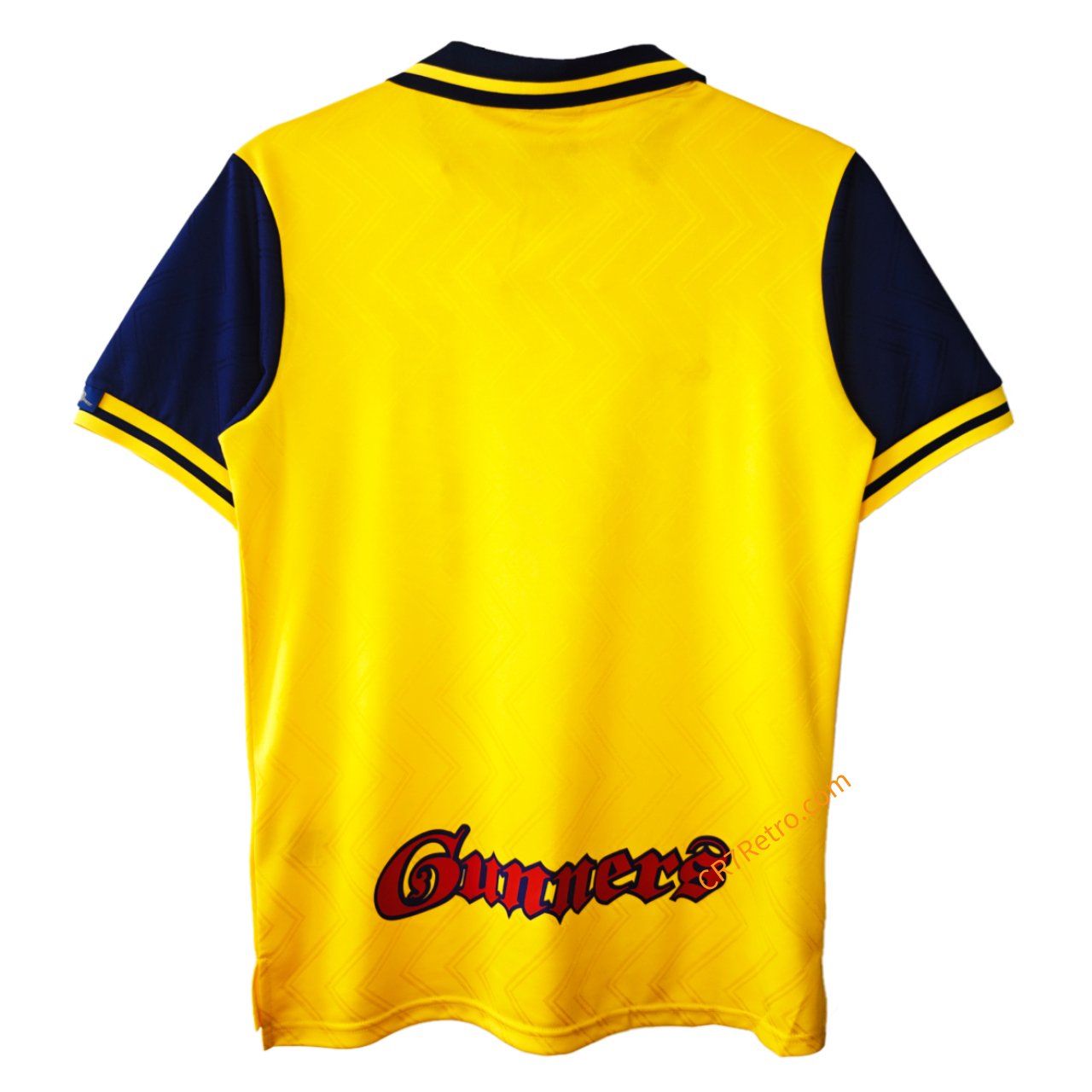 Retro Arsenal Away Jersey 1996/97