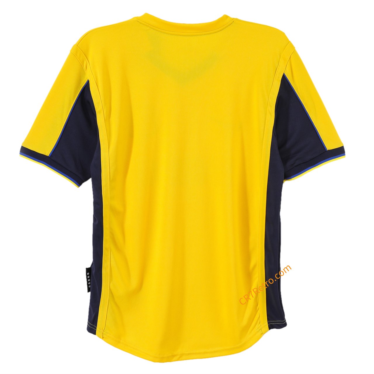 Retro Arsenal Away Jersey 2000/01