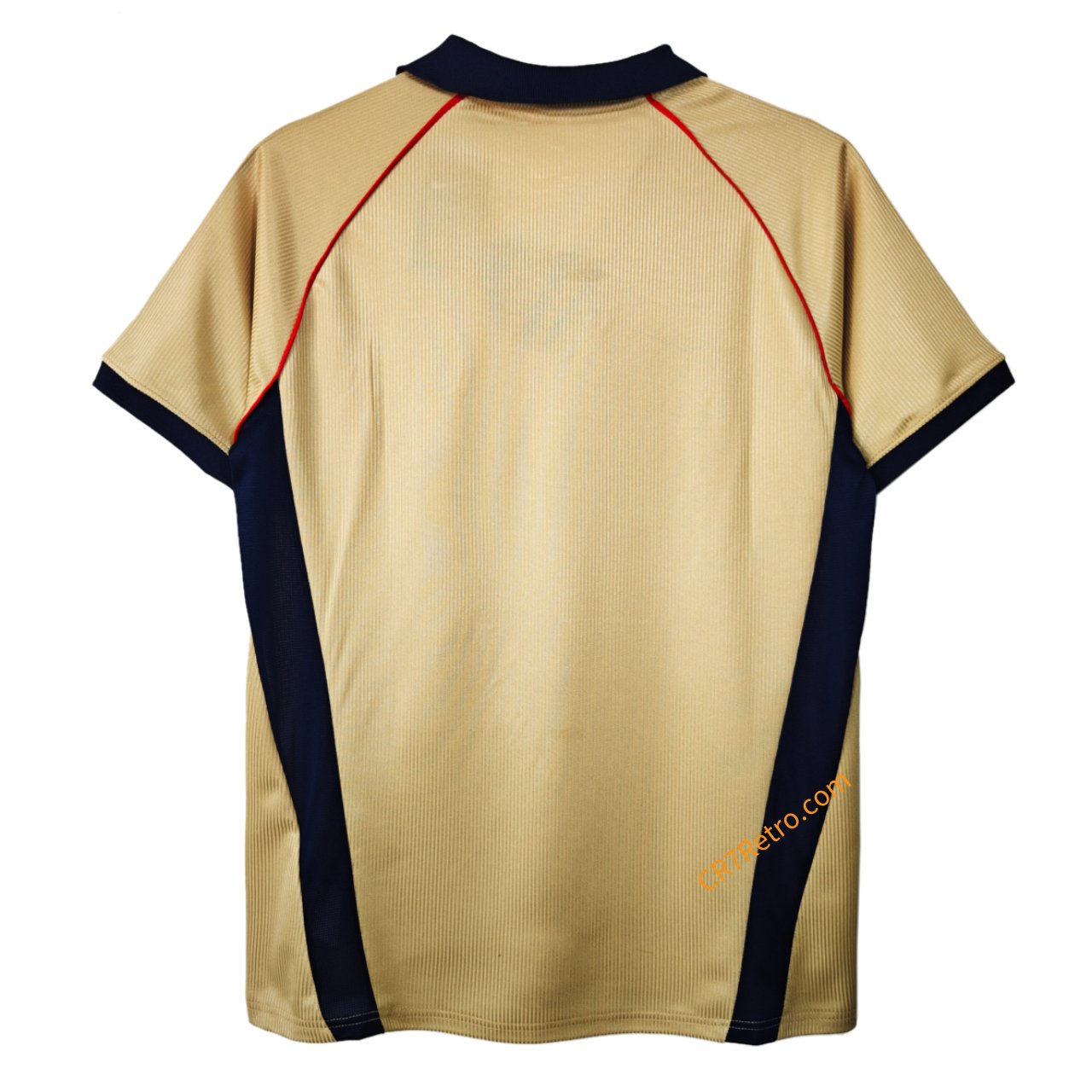 Retro Arsenal Away Jersey 2001/02