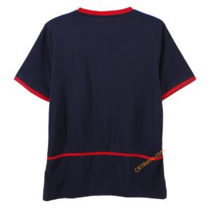 Retro Arsenal Away Jersey 2002/04